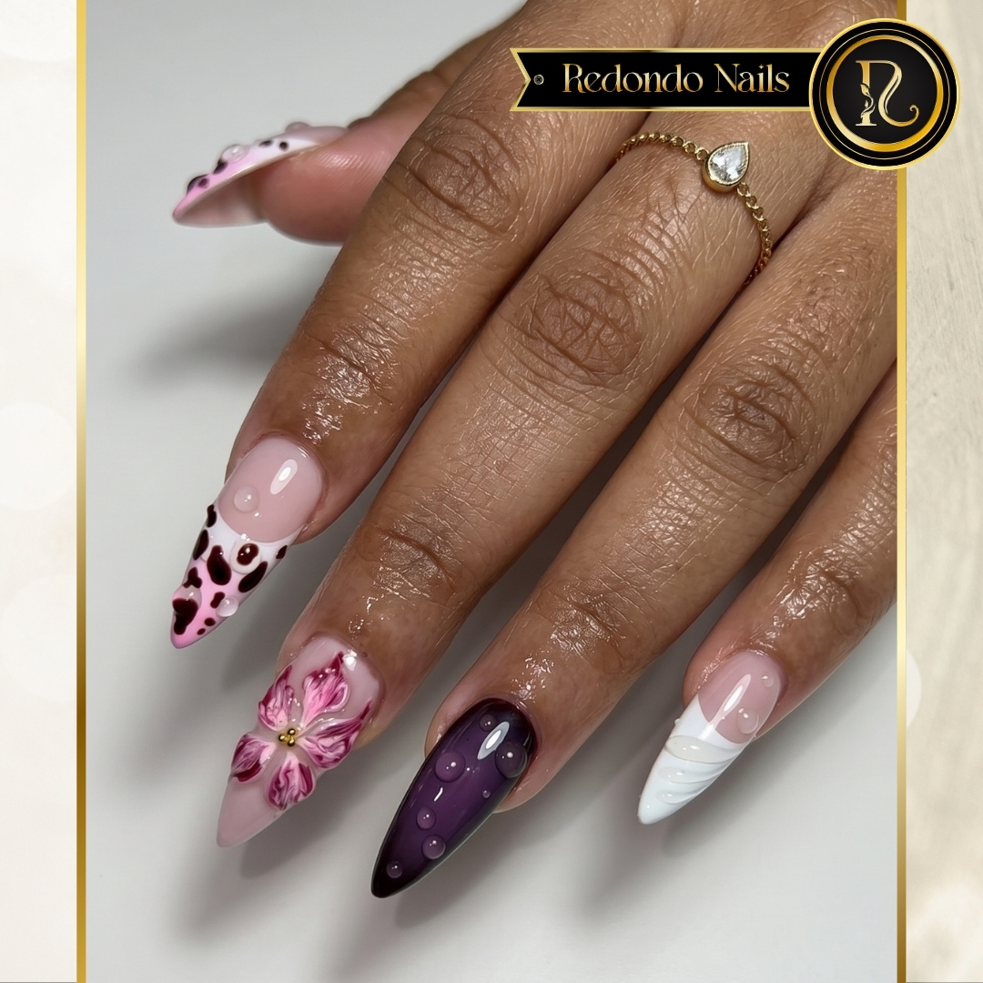 amazing nail